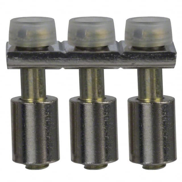 KL474133 American Electrical Inc.  Ponticelli a morsettiera